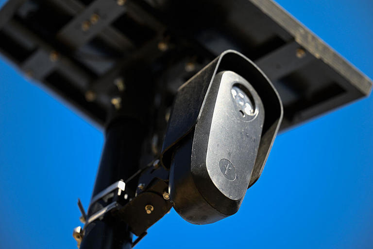 When Flock cameras appear: Everything you need to know about this ...