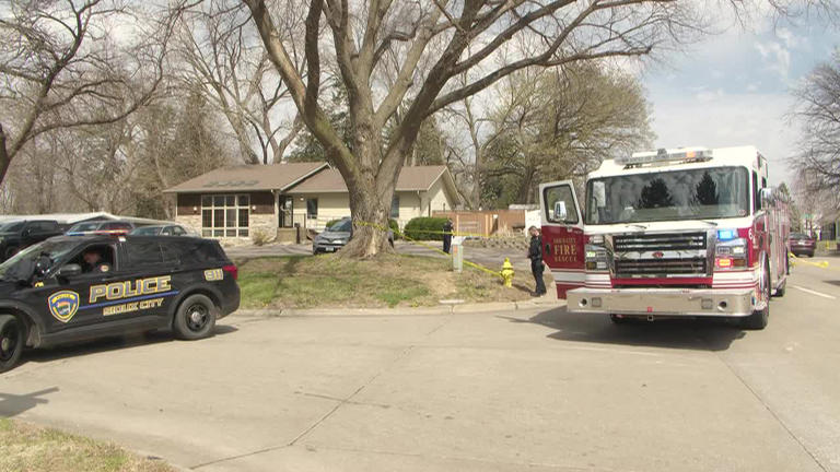 Sioux City shooting: Witnesses say woman was shot more than 6 times ...