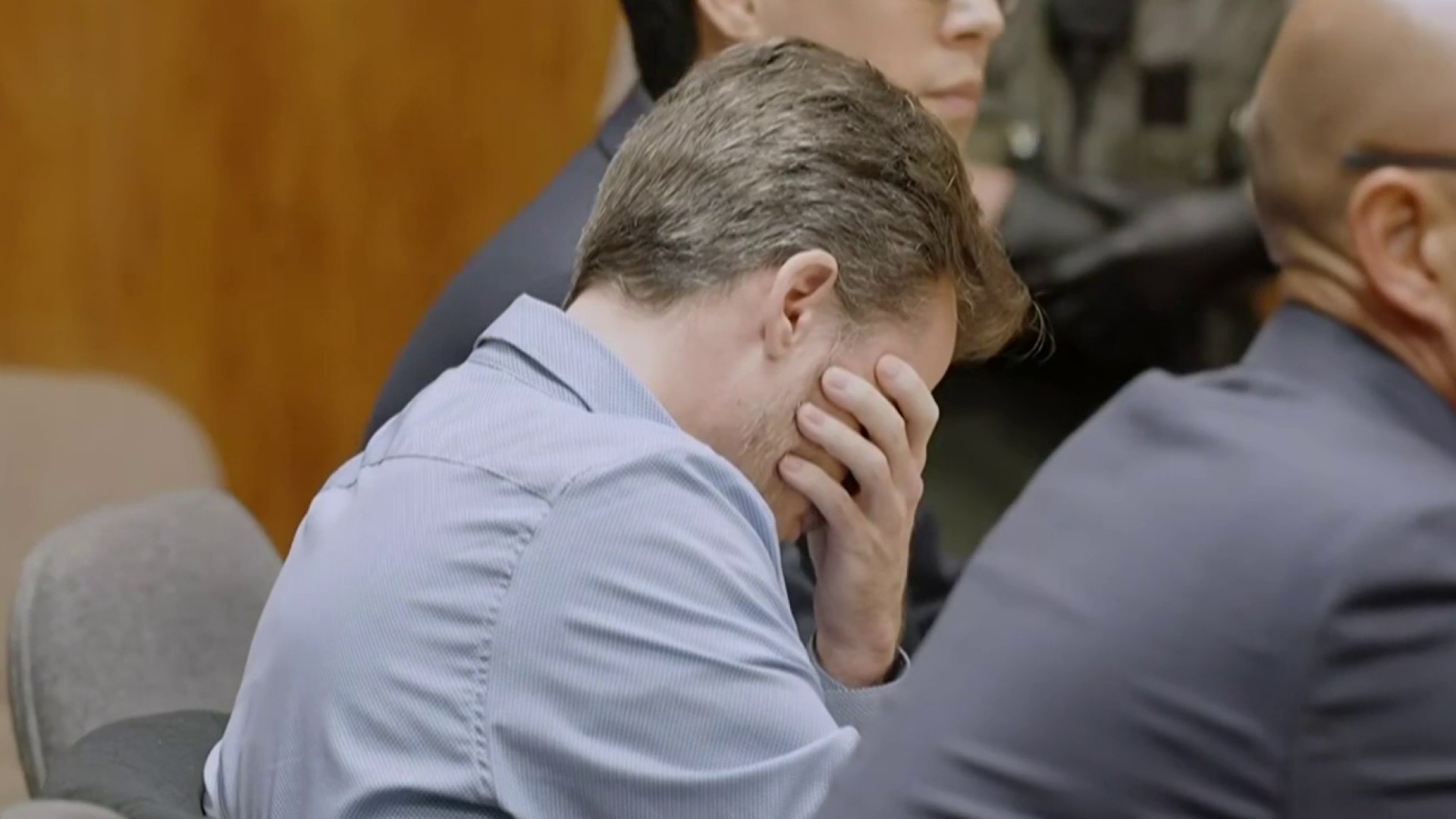 Maui doctor accused of trying to kill wife found guilty of attempted ...