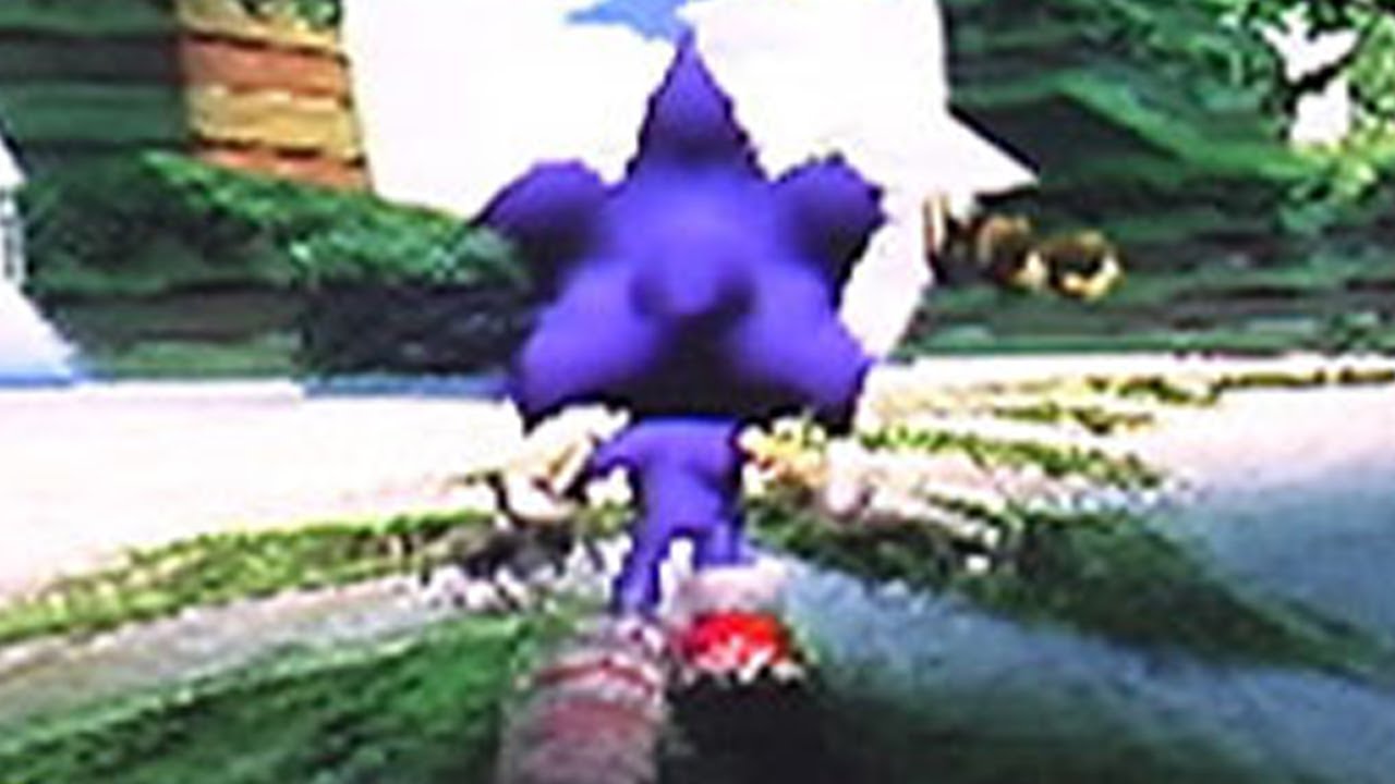 The evolution of SONIC DS