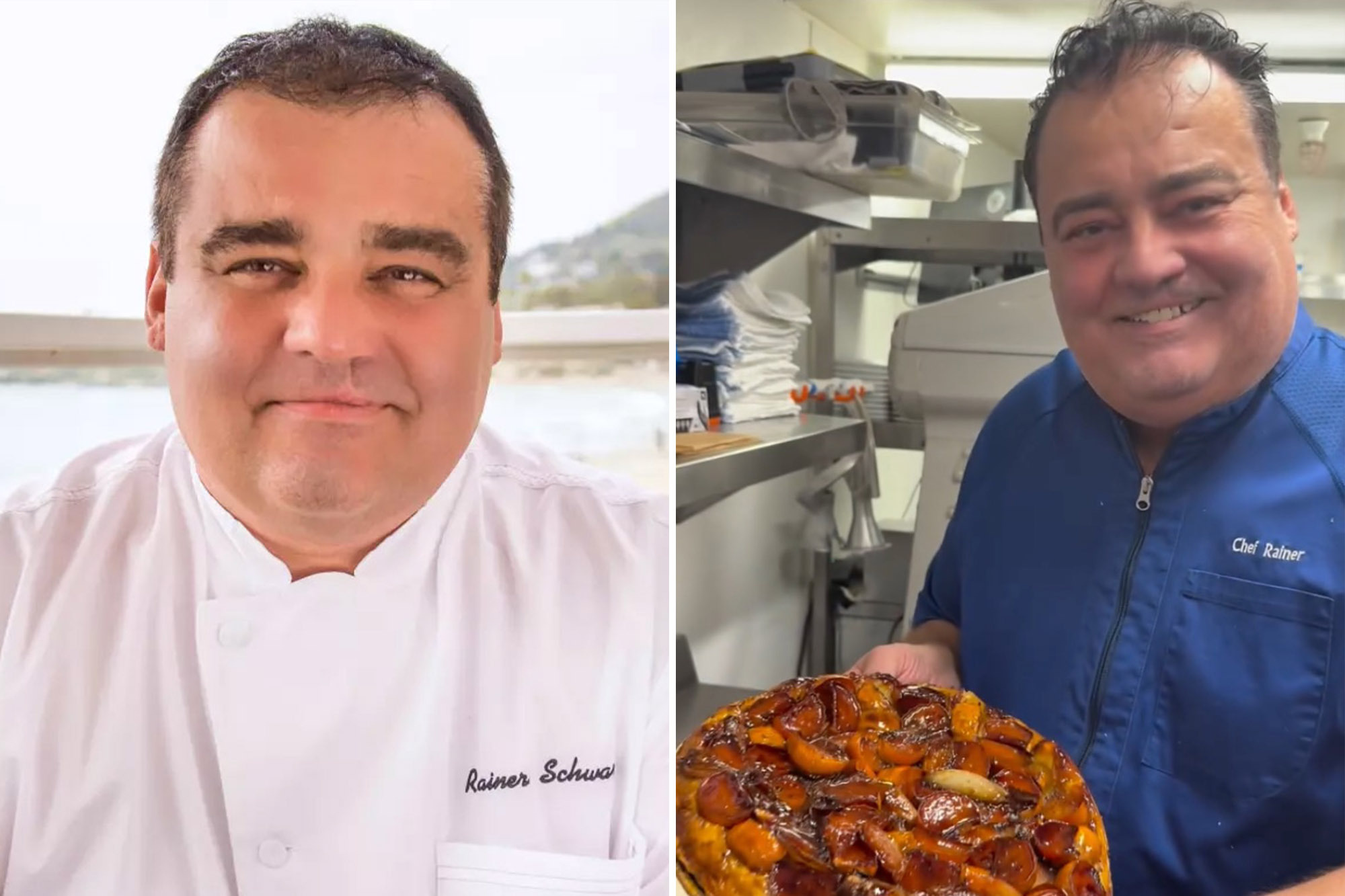 Famous SoCal chef dies in shocking car crash