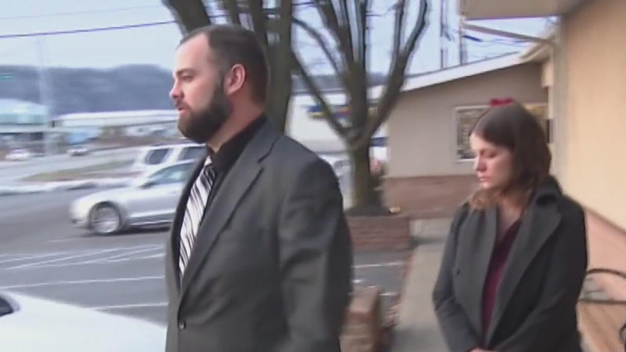 Couple accused of inappropriate conduct with minor now charged in theft ...