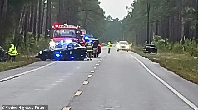 Spring break horror as three high school students killed with one ...
