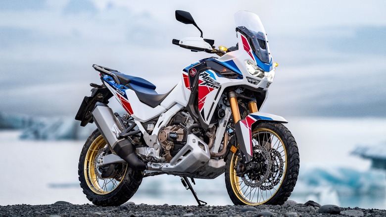 10 unique adventure motorcycles that might tempt you to trade in your ...