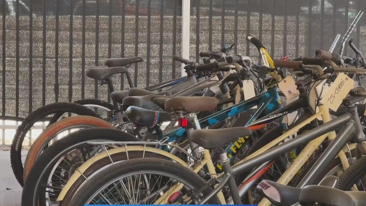 Over a dozen bikes impounded in Manteca as new city ordinance takes effect