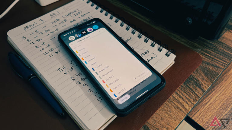 I'm excited for Android 17 on my Google Pixel just because of this one ...
