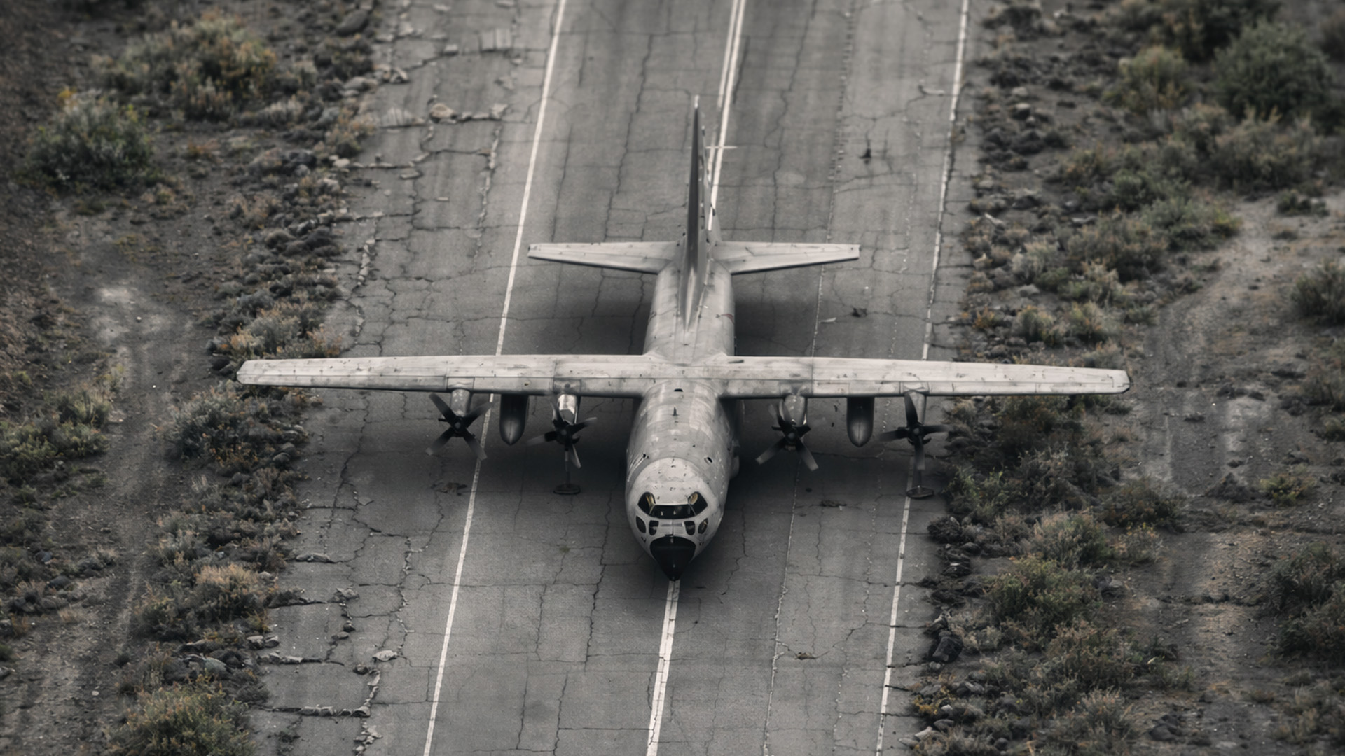 Watch US forces strike targets with accuracy