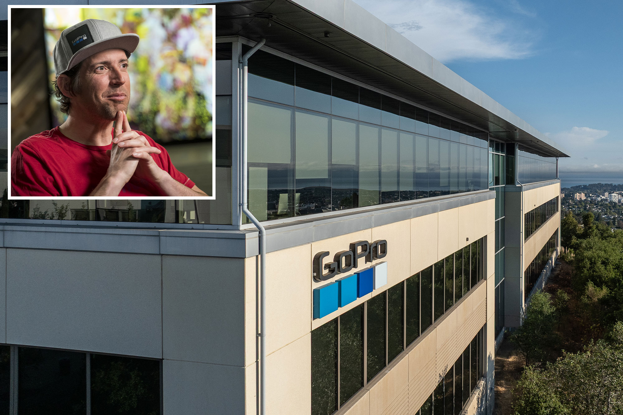 Bay Area-based tech company announces shocking layoff of nearly a ...