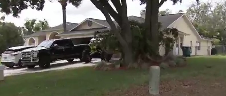 Neighbor dispute in Spring Hill ends in fatal shooting, suspect charged with murder