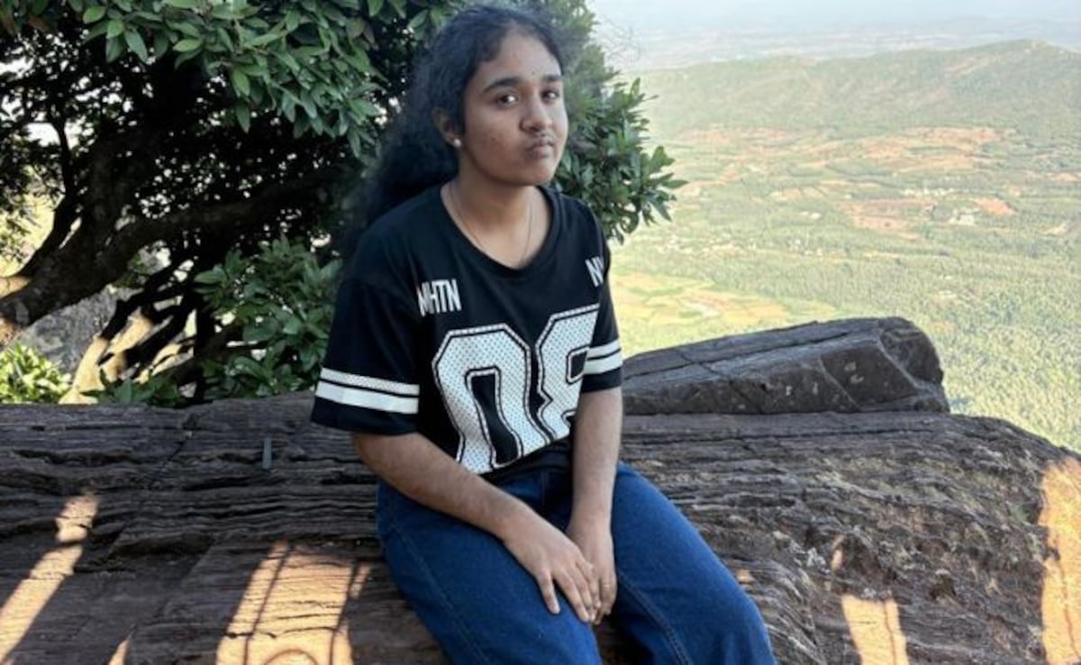 Kerala girl who went missing during hike in Karnataka found dead 4 days ...