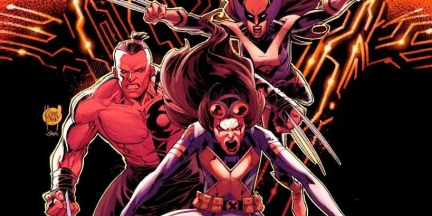 22 years ago, the perfect Wolverine replacement was revealed