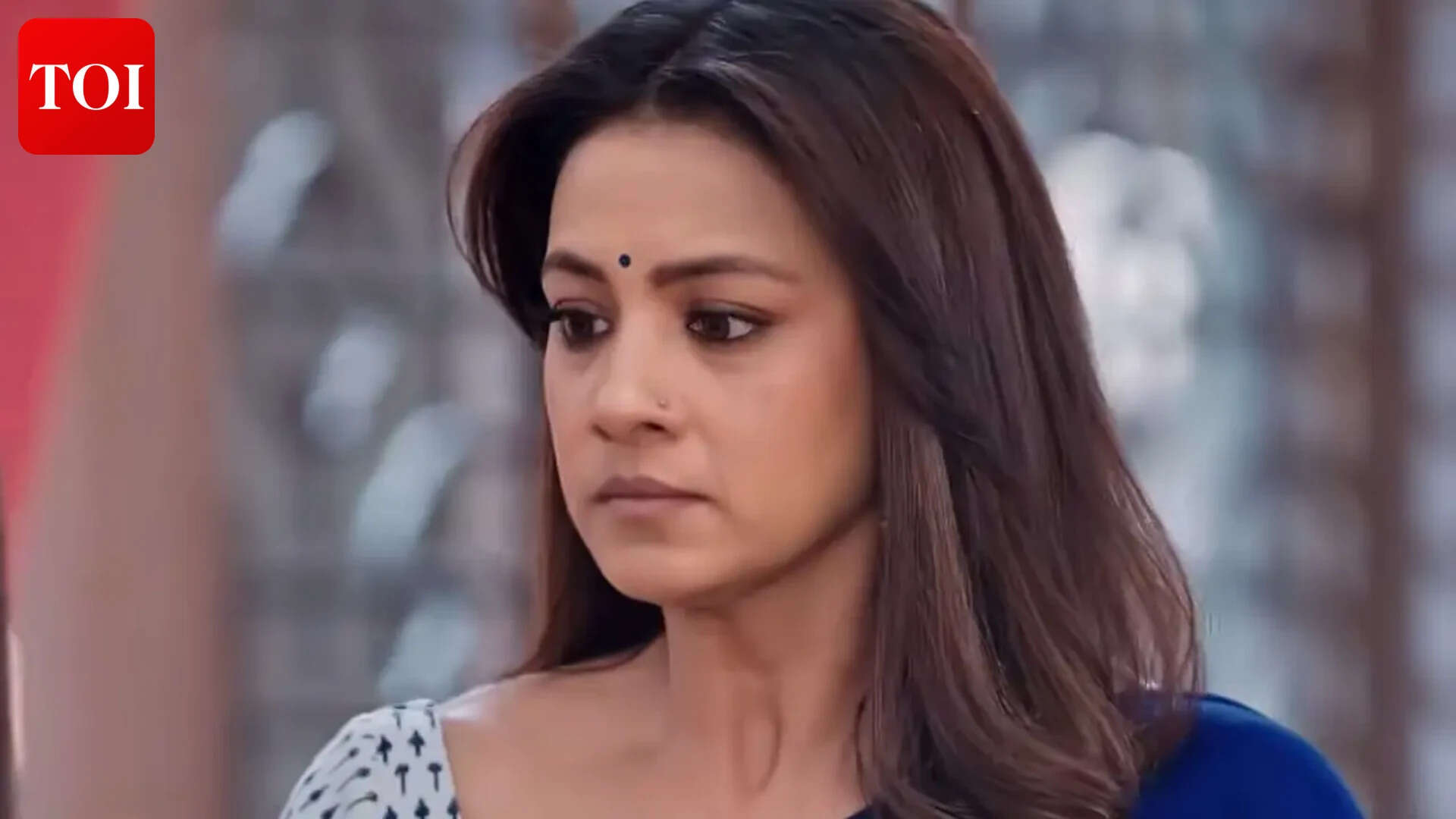 Kyunki Saas Bhi Kabhi Bahu Thi 2 written update April 8 Noina’s truth