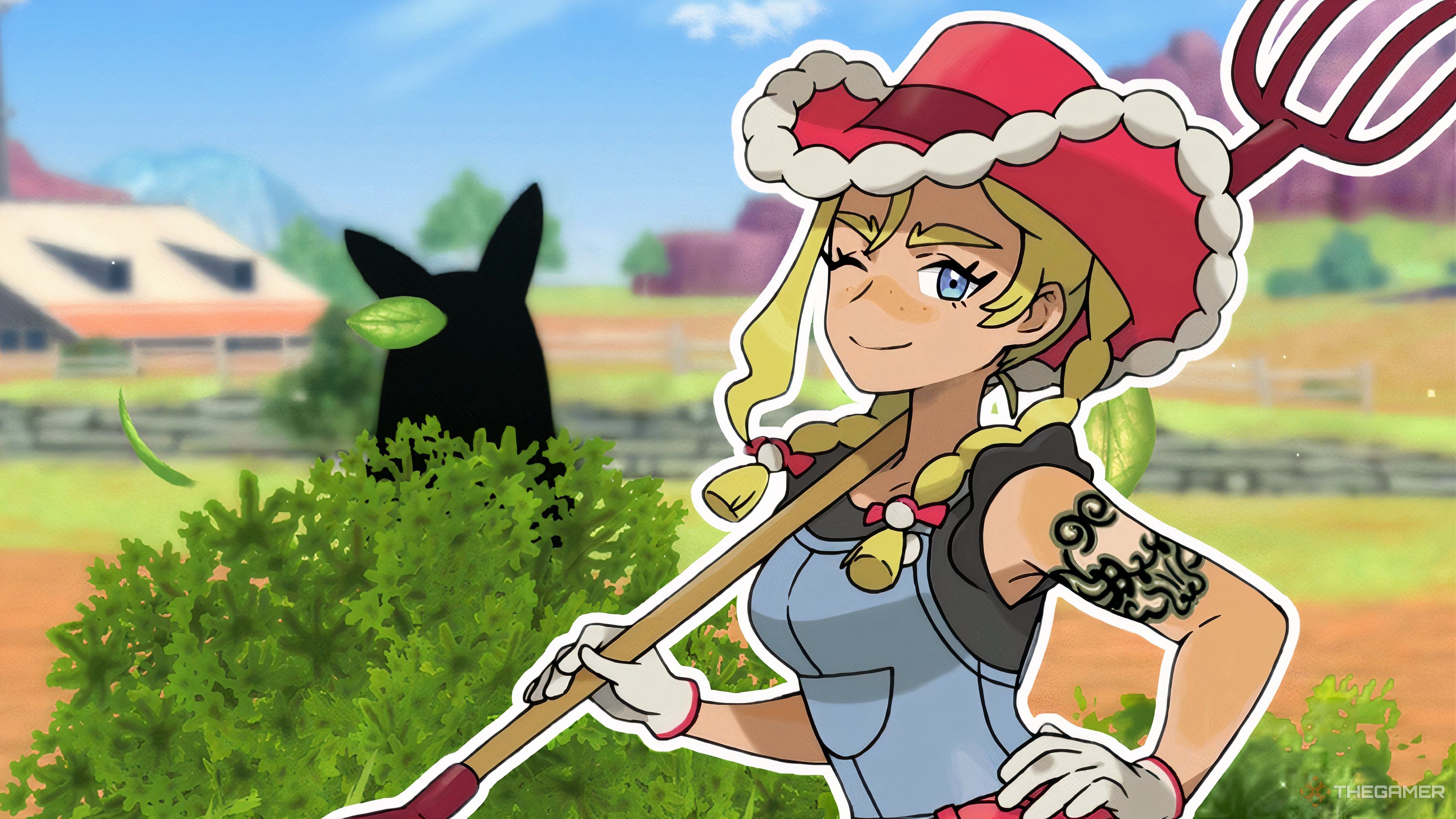 How to recruit Pokemon from Roster Ranch in Pokemon Champions