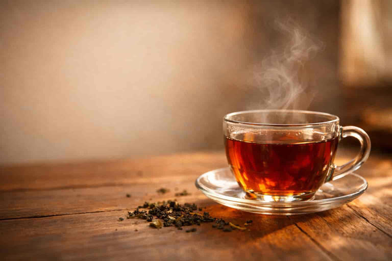 Black tea benefits: What it does for your body
