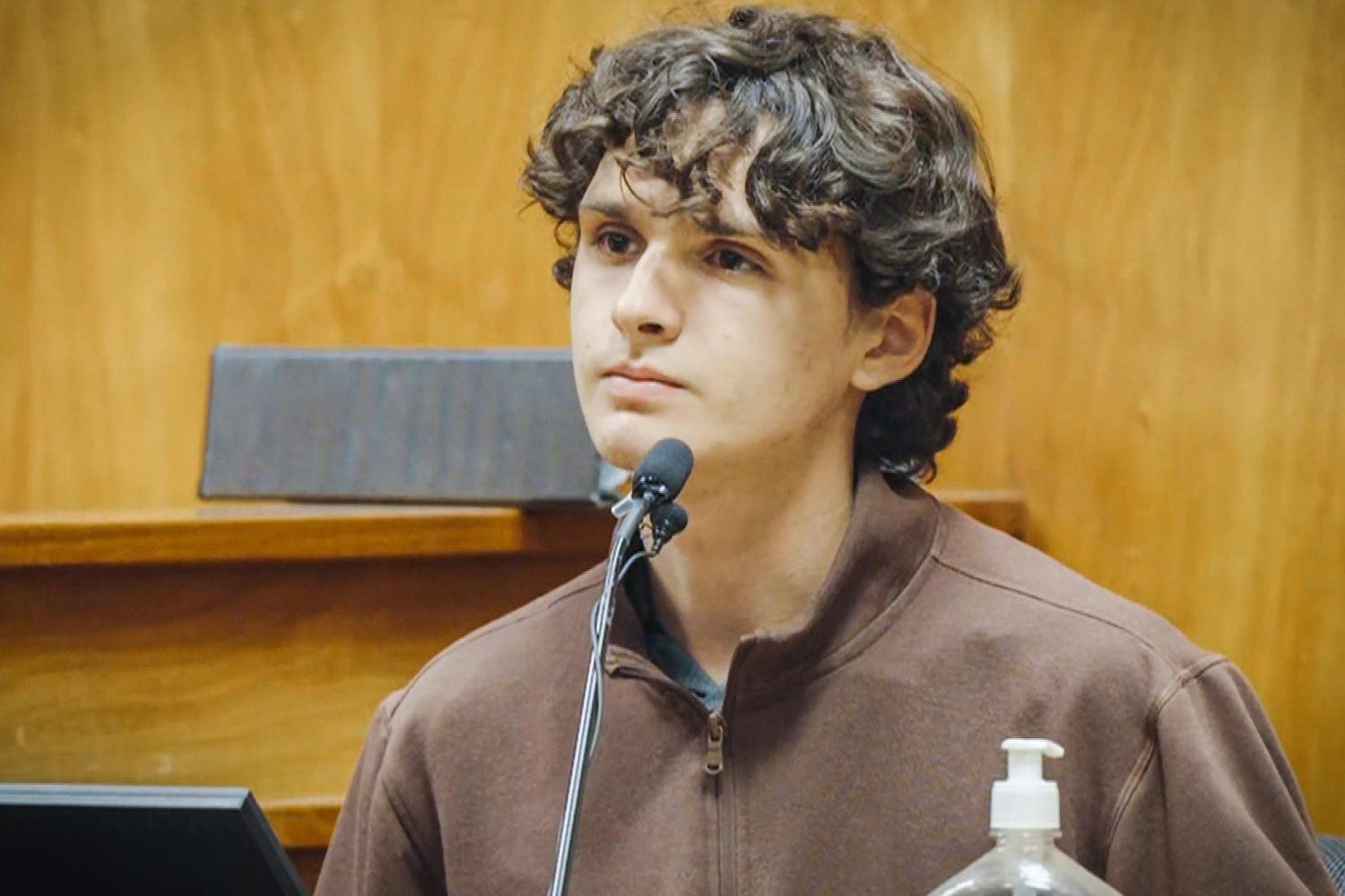 Verdict reached in trial of Maui doctor accused of trying to kill wife ...