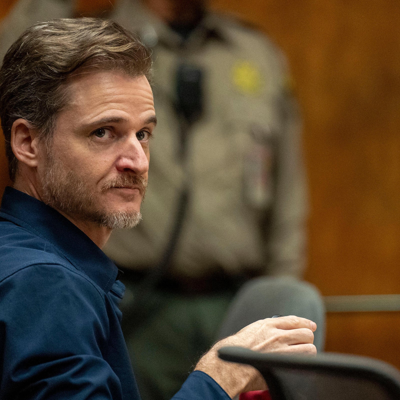 Doctor accused of trying to kill wife on hike found guilty of attempted ...