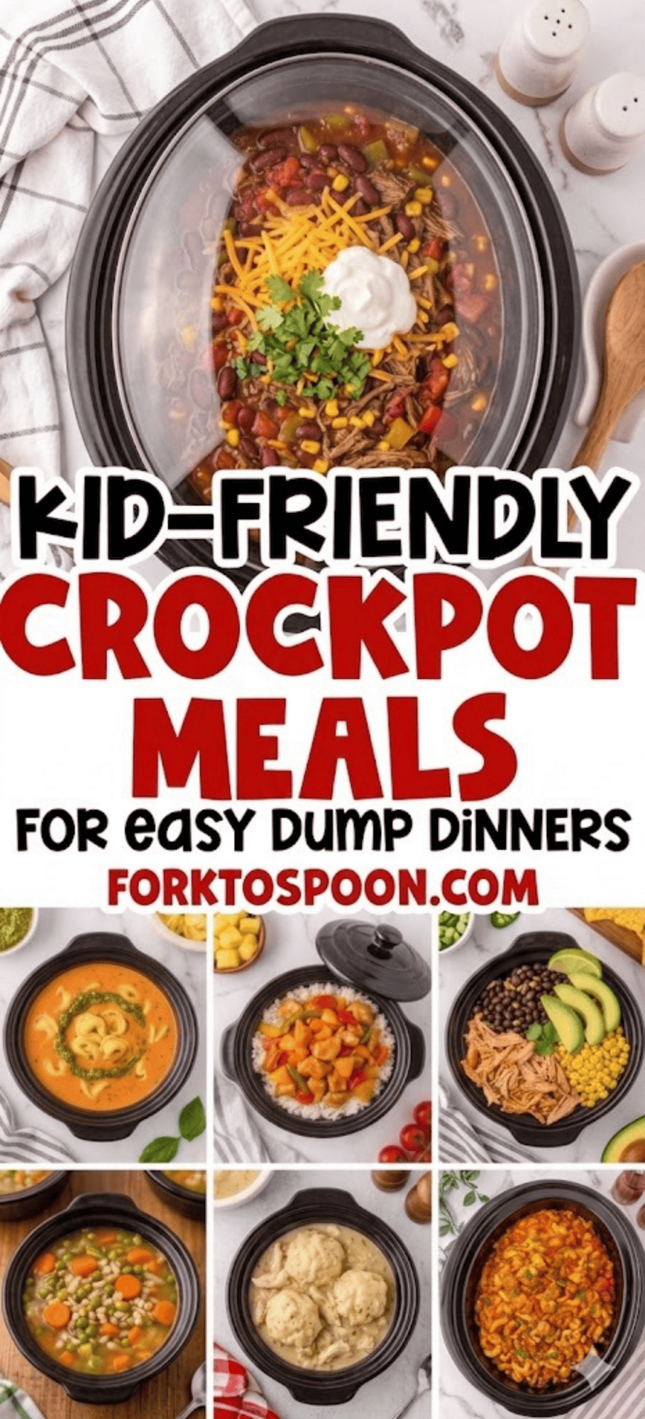 20 family favorite crockpot meals even picky eaters love