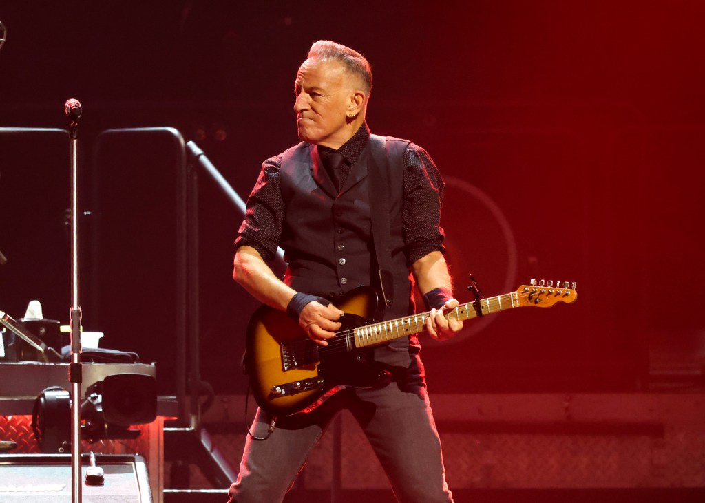 Bruce Springsteen tour tickets, 2026 dates, schedule and concert deals