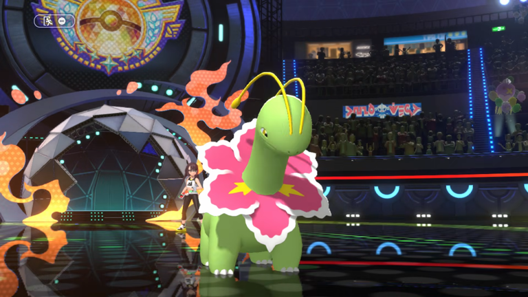 Pokémon champions has a serious Pokémon Home bug that's trapping 'mons ...