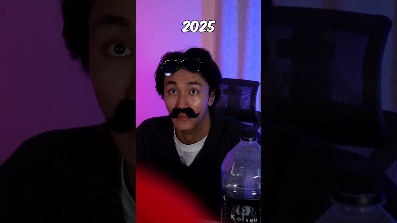 Don't forget what's important