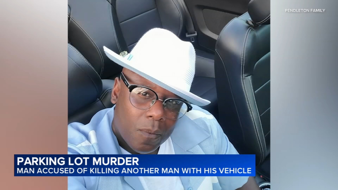 Man charged with murder after hitting, killing NW Indiana businessman ...