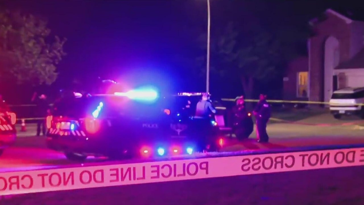 Fort Worth triple shooting under investigation, officials say
