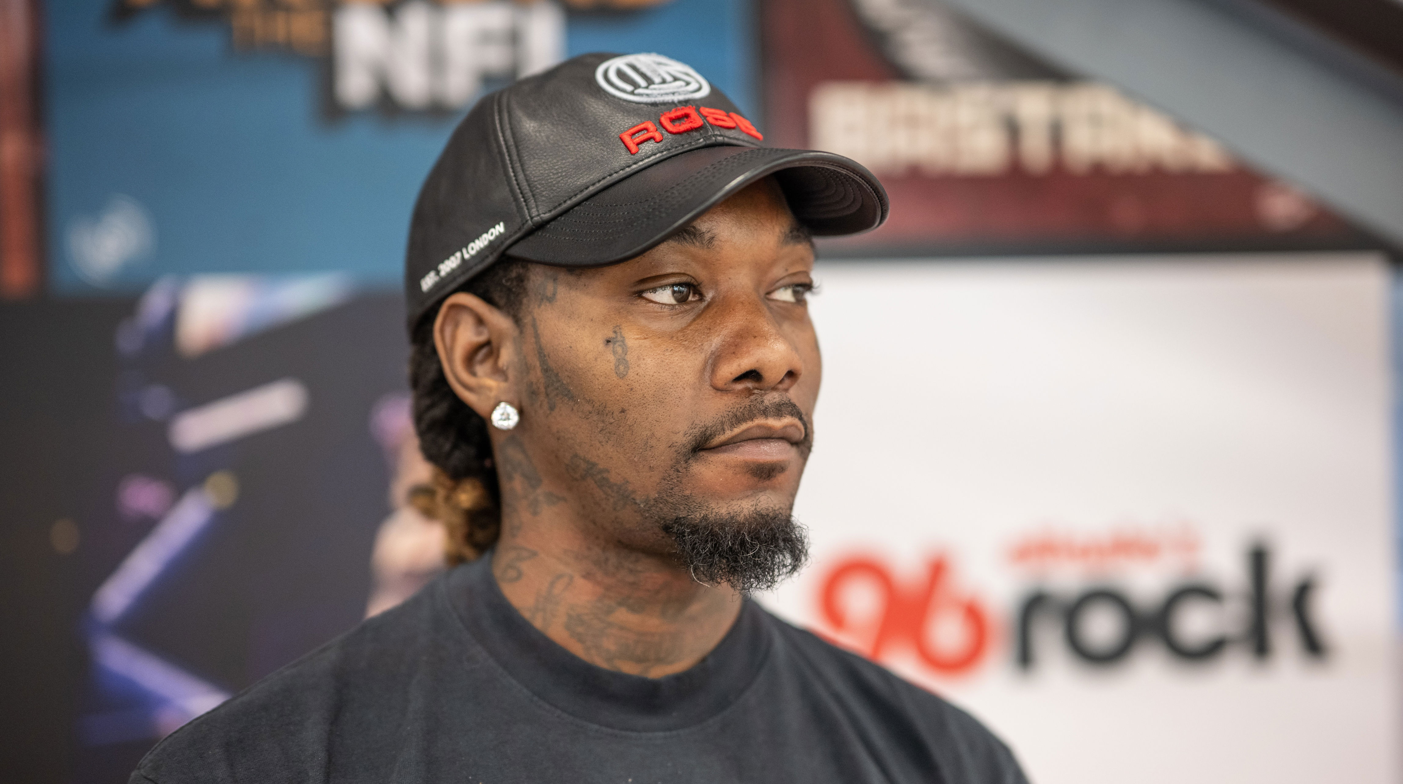 Offset hit with $100K casino debt lawsuit days before he was shot ...