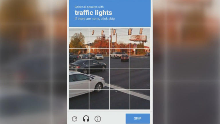 Scammers are using fake CAPTCHA prompts to steal your information