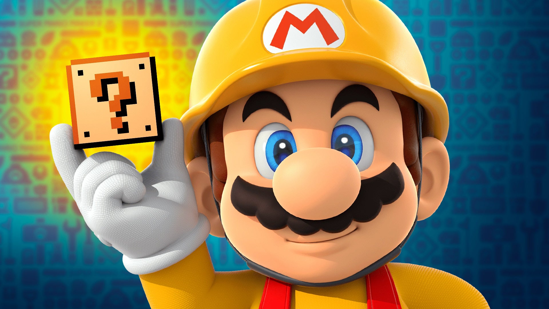 Nintendo removing 'thousands' of Super Mario Maker 2 levels, tells fans ...