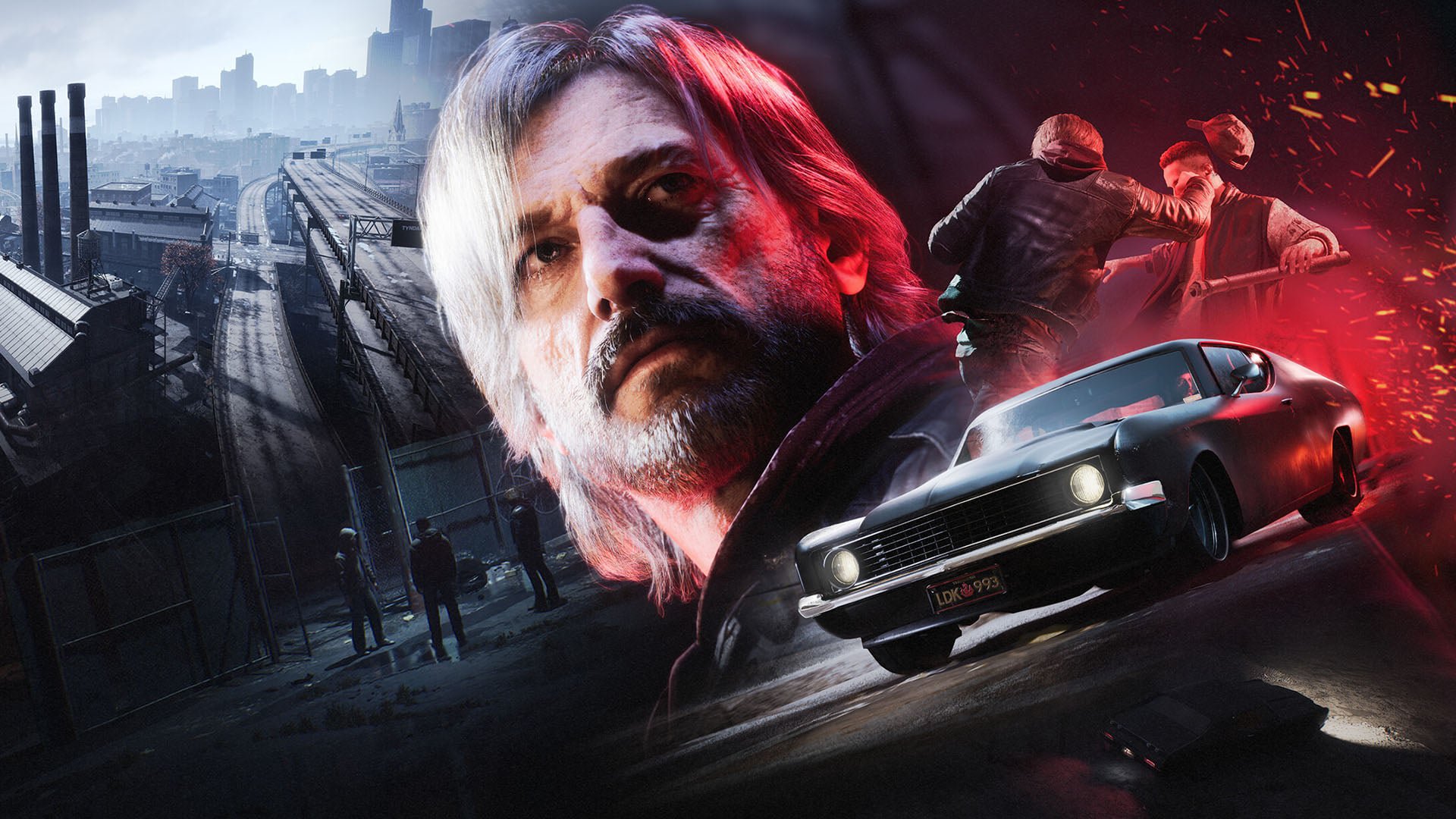 Samson review – the poor man’s GTA 6