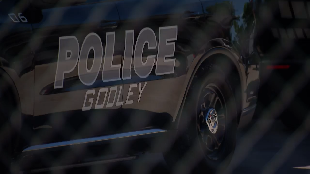 Godley investigation: Prostitution allegations, ex-police ties ...