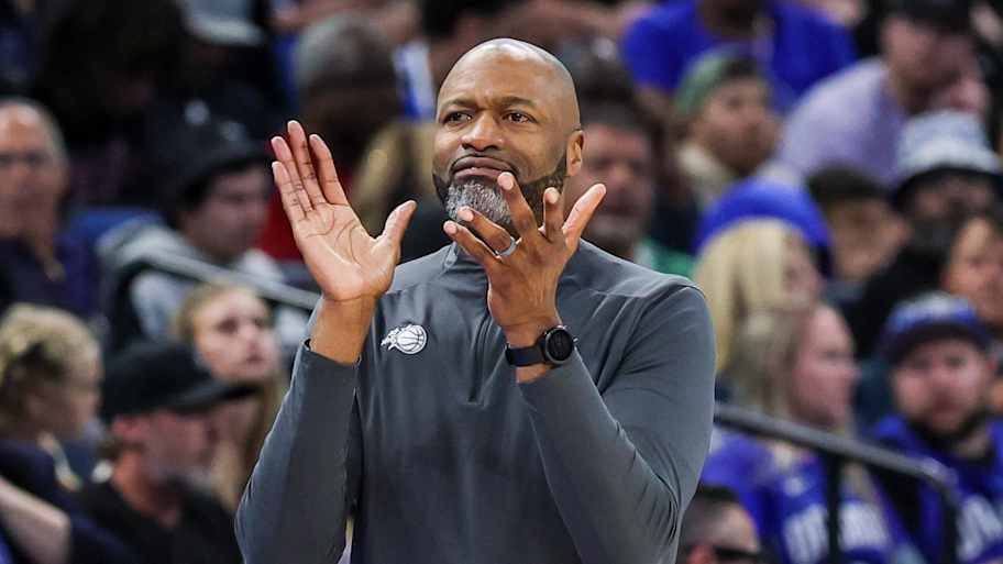 Magic pull away against Anthony Edwards-less Timberwolves