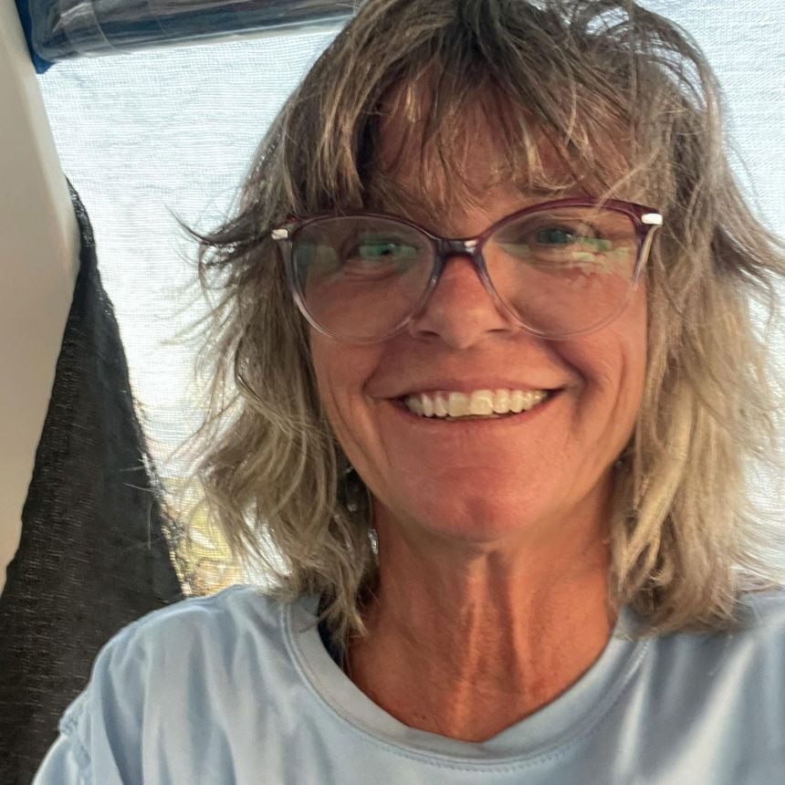 Husband arrested after woman reported missing, went overboard in ...