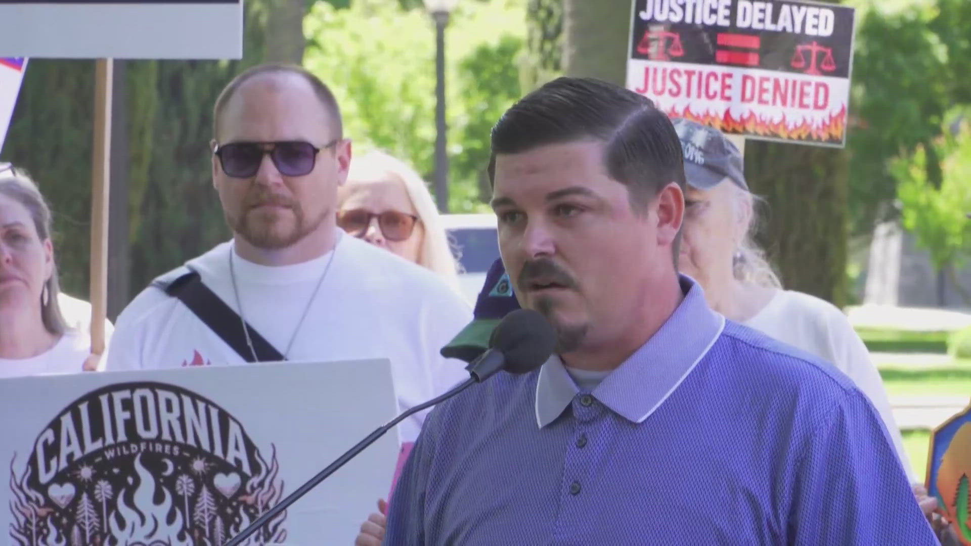 California bill AB 2700 targets lower power rates and wildfire victim ...