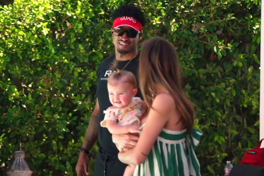 Did Lala end up hooking up with the lifeguard from her party? She says ...