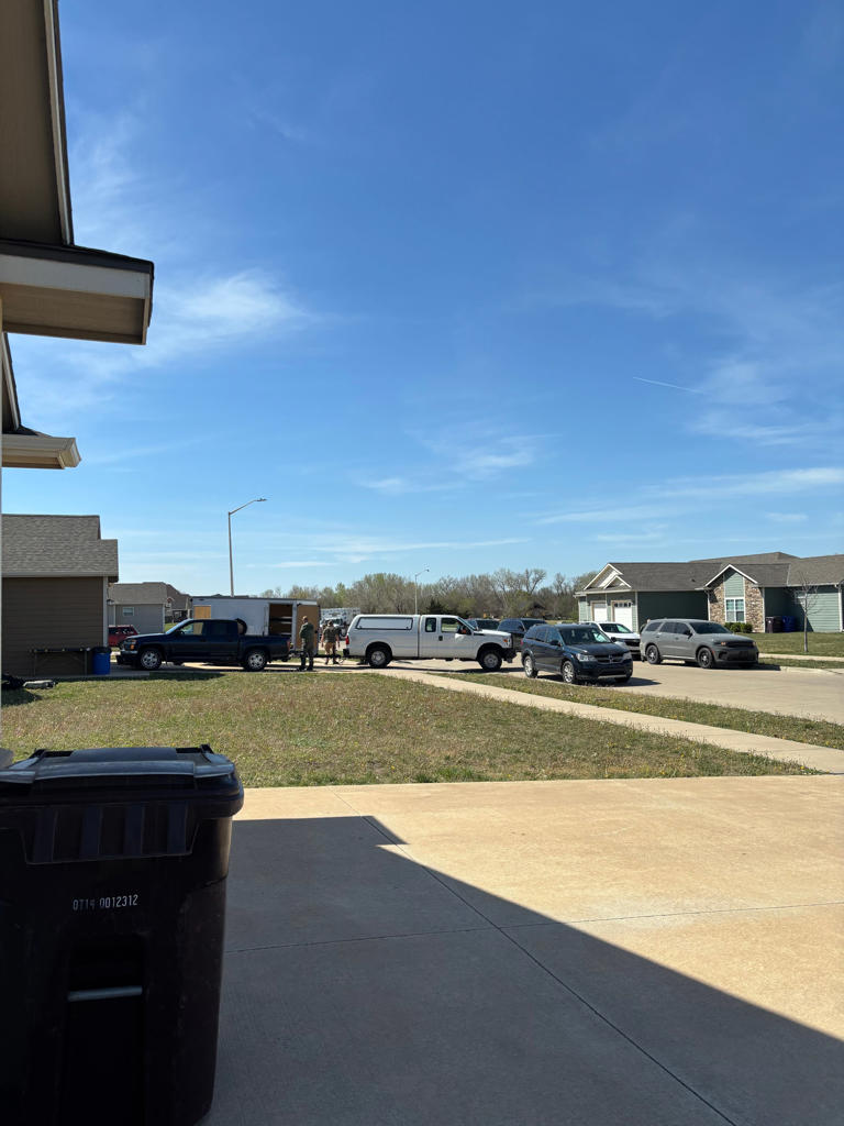 3 arrested in connection to drug bust in Moundridge