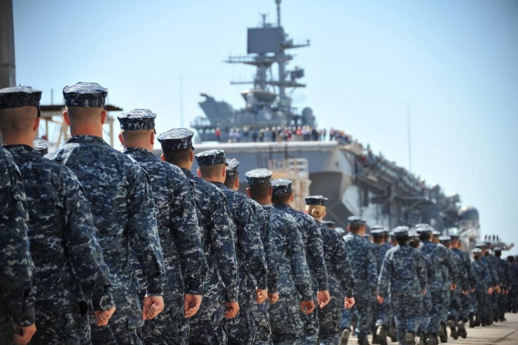 Forget to sign up? The government won't forget you — draft registration ...