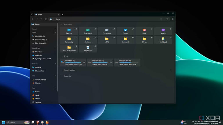 I replaced my core Windows 11 apps with open-source alternatives — and ...