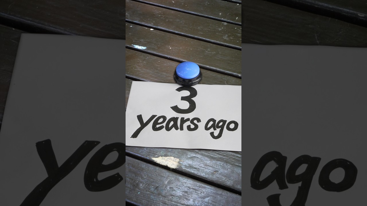 Time control button⏰