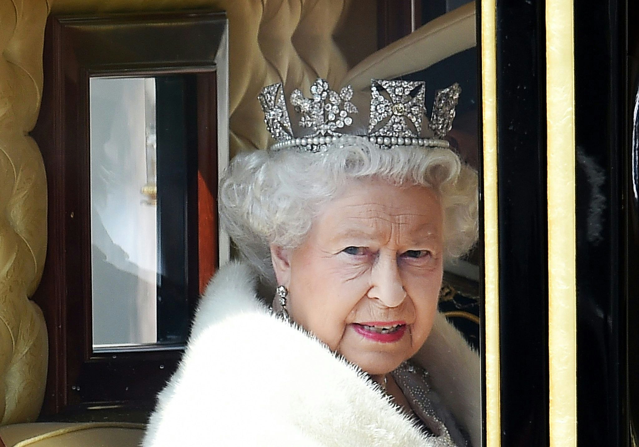 Die Queen ganz privat: Weggefährten erzählen in neuer Doku private ...