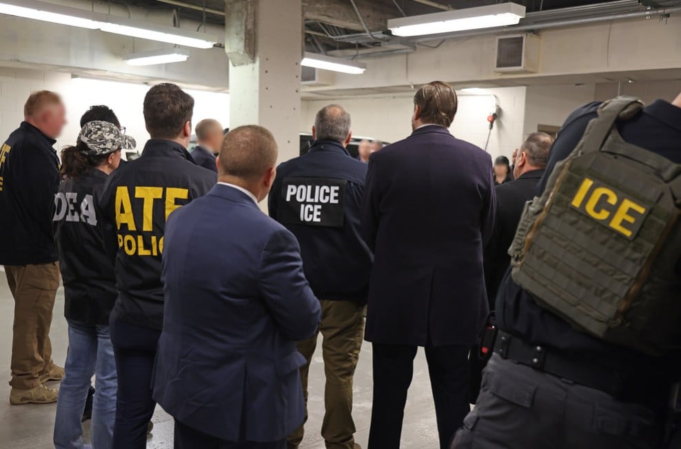 Second Southeast Asian detainee dies at Indiana ICE facility