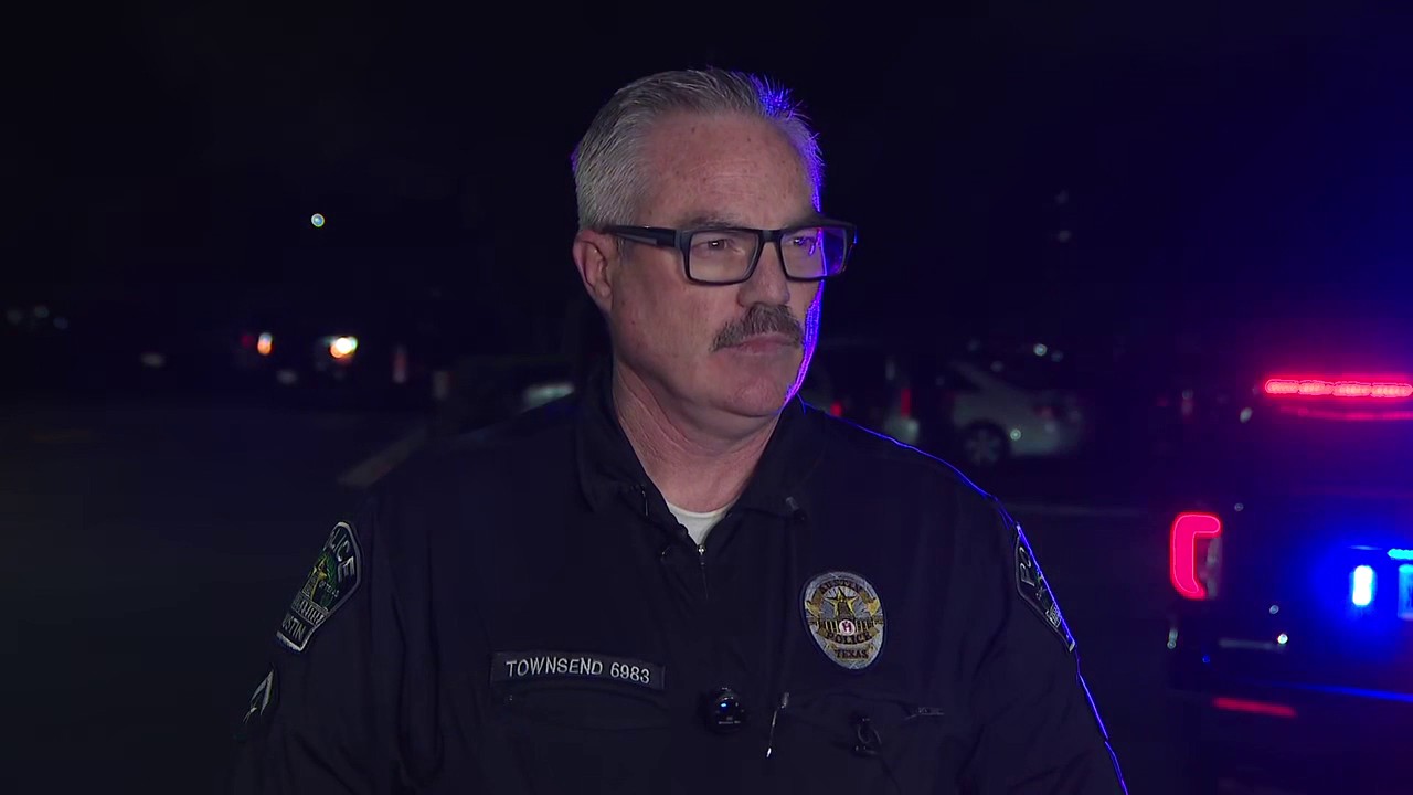 Full: APD gives update on NE Austin homicide