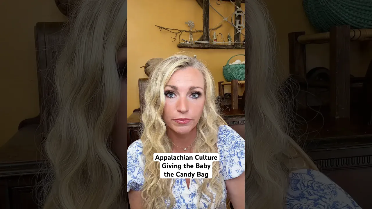 Appalachian culture | Stories from old Appalachia #appalachianmountains