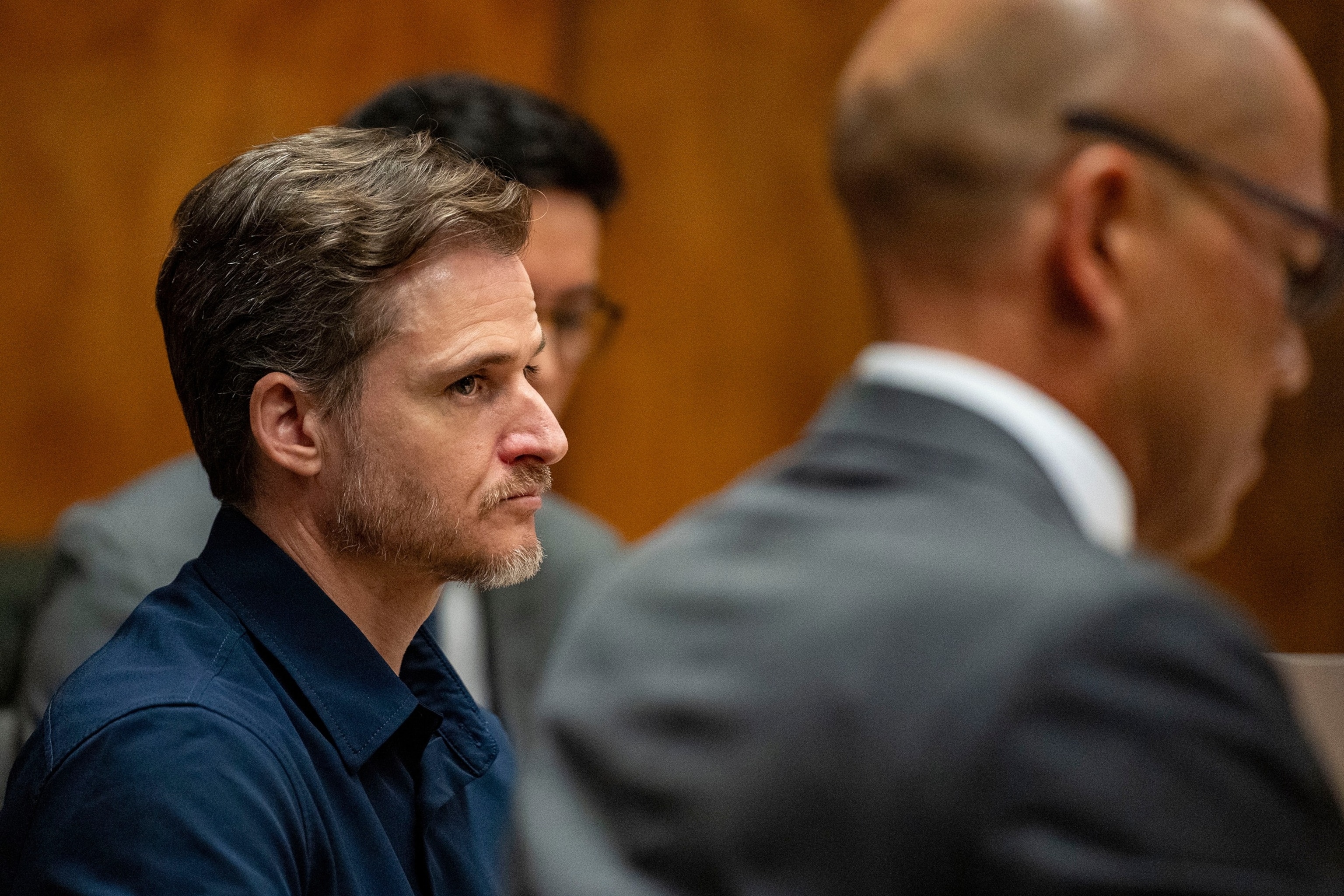 Doctor accused of trying to kill wife on hike found guilty of attempted ...