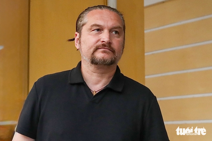 Thể Công - Viettel không muốn HLV Popov tham gia họp báo, Công ty VPF từ chối