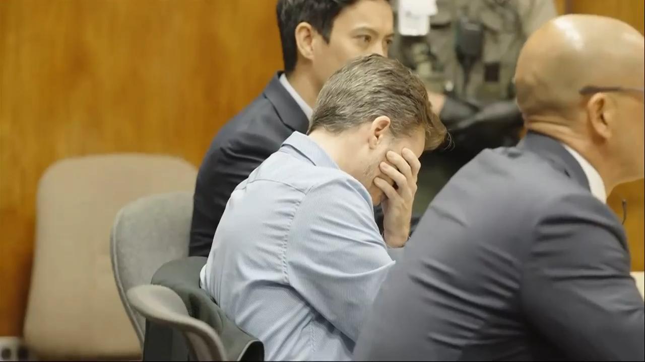 Hawaii doctor accused of trying to kill his wife convicted of attempted ...