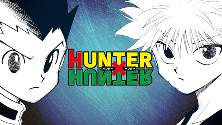 Hunter x Hunter manga return imminent after new Togashi update