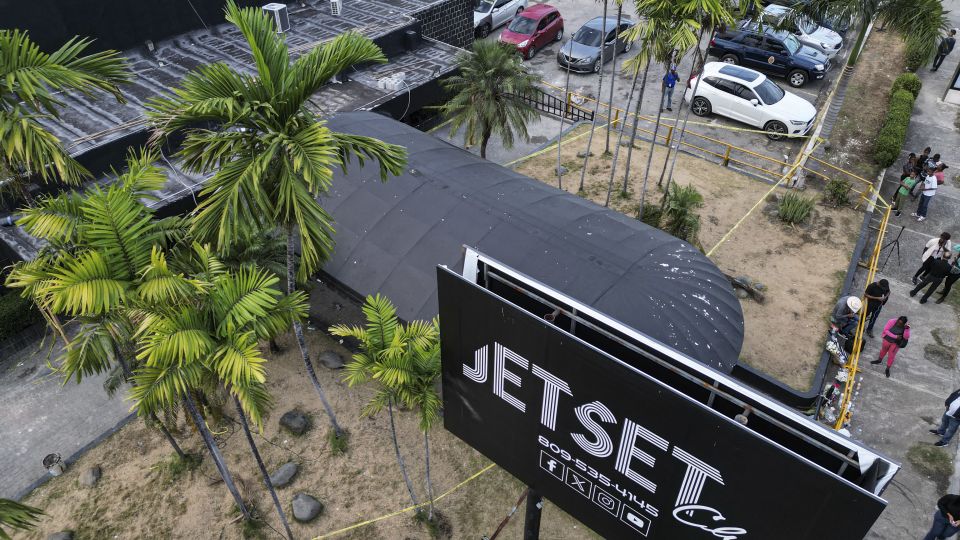 A un año de la tragedia del Jet Set, las heridas siguen abiertas en ...