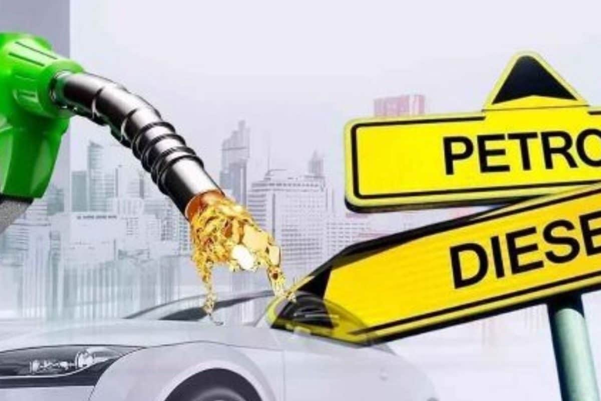Why govt raised export duty on diesel, ATF and what it means for consumers