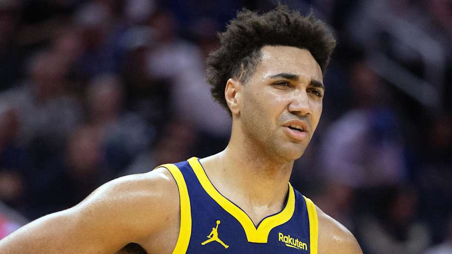Warriors look even smarter for Trayce Jackson-Davis trade after latest signing<br><br>
